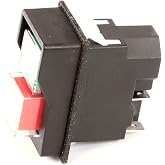Hobart Switch, On/Off, 120V/60Hz 00-087711-360-3 - Genuine OEM Replacement Part