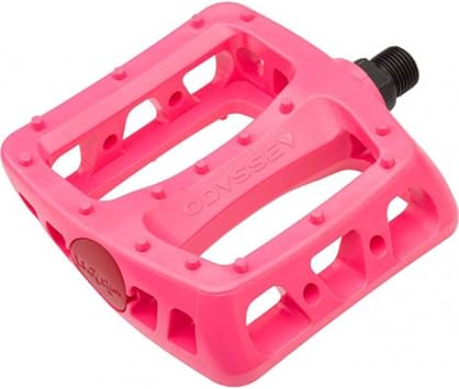 odyssey bmx pedals