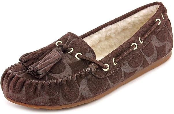 amazon women's moccasins