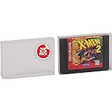 Video Game Case Protector compatible for Sega Genesis Cartridge - Ultimate Protection for Your Retro Collection