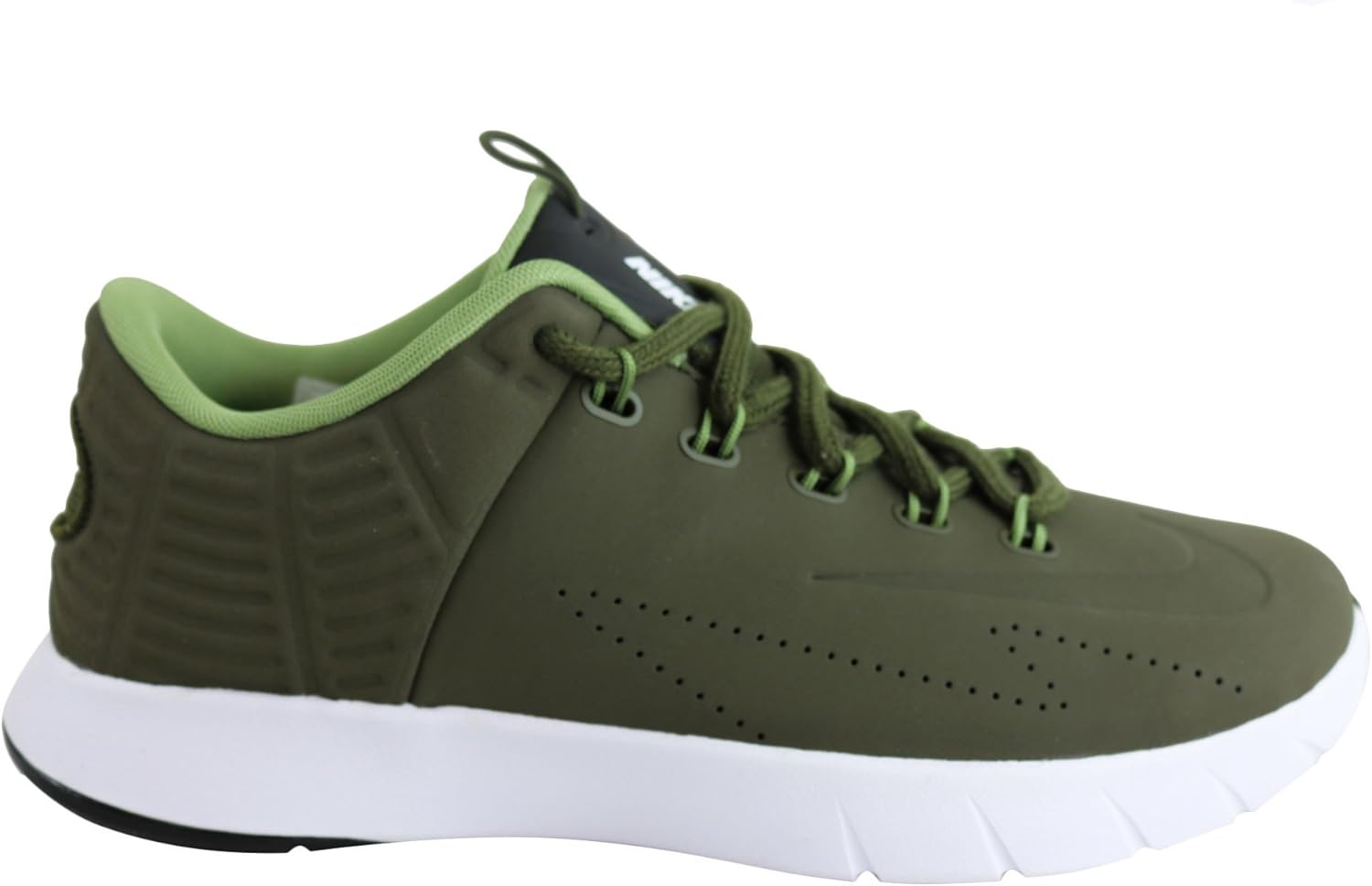 running shoes with ankle support nike