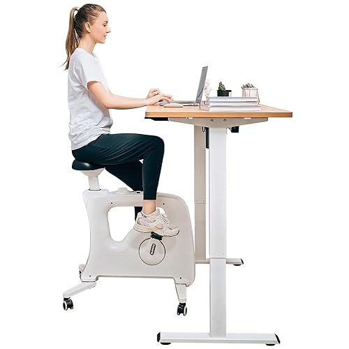 Standing Flexispot Bike Reviews Flexispot Exercise Bike Standing