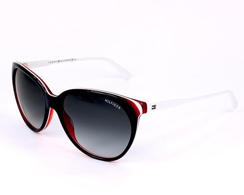 TOMMY HILFIGER Damen Th 1315/S 08Vn6 Sonnenbrille 57 mm