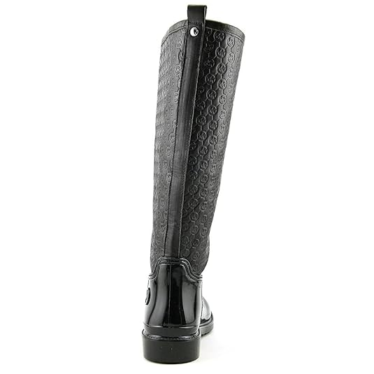 michael michael kors blakely rain boot
