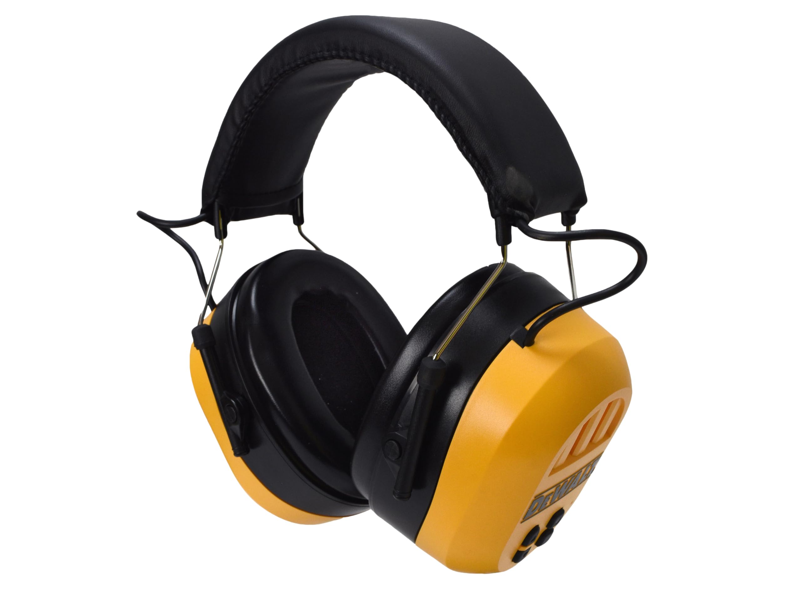 DEWALT DPG17 BLUETOOTH HEARING PROTECTOR