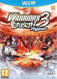 Warriors Orochi 3 Hyper