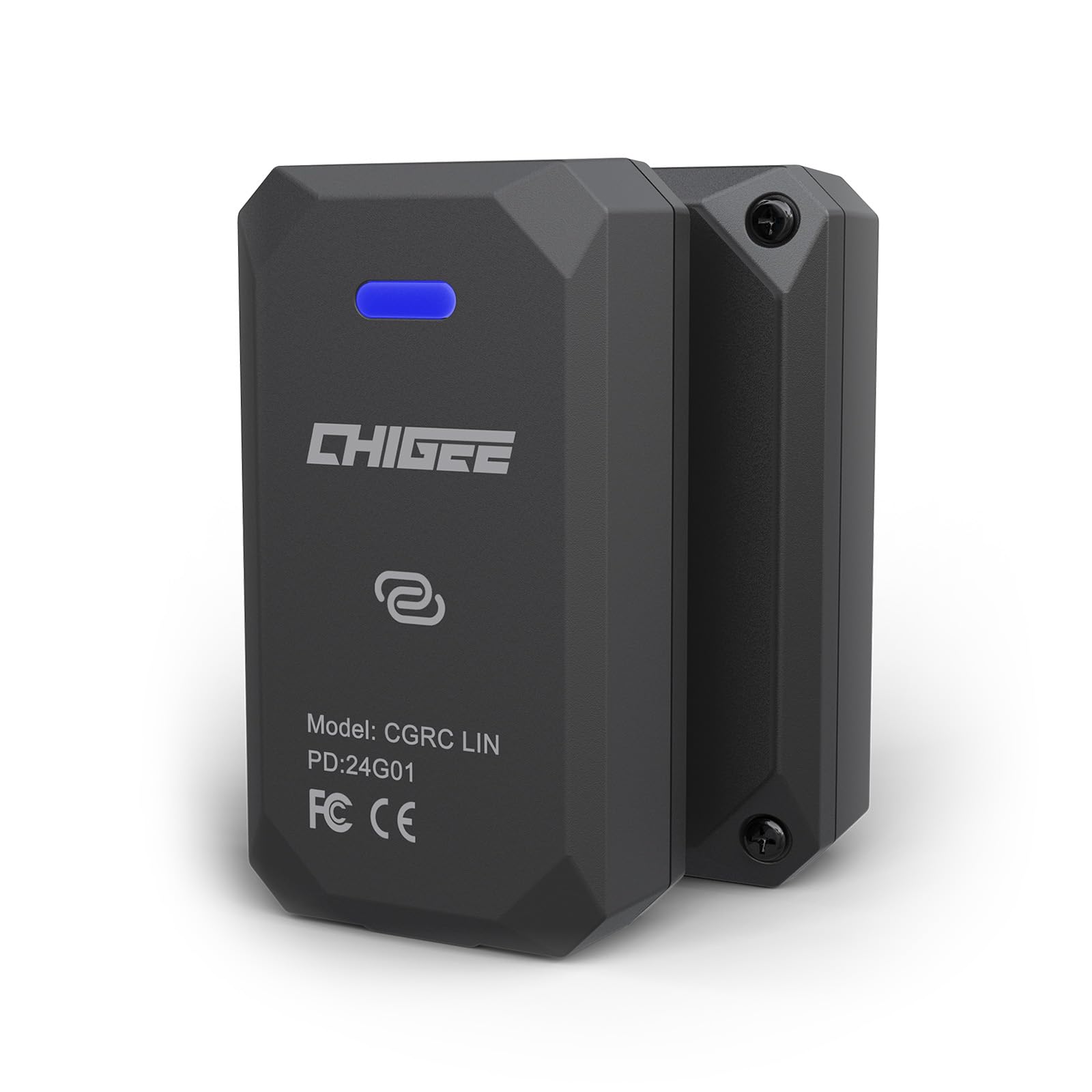 CGRC LIN for BMW: Data Access & Wonder Wheel Controlfor Original Motorcycle knob Remote Control for CHIGEE AIO-5 Series,CHIGEE AIO-5 LITE AIO-5 Play