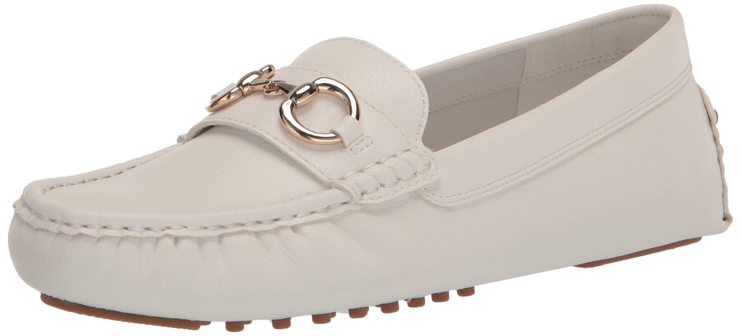 Anne Klein Chrystie,White,6