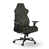Corsair TC500 Luxe Gaming Chair – Premium