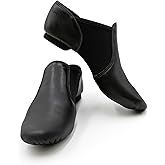 Capezio Unisex-Child E Series Ej2c Jazz Slip on