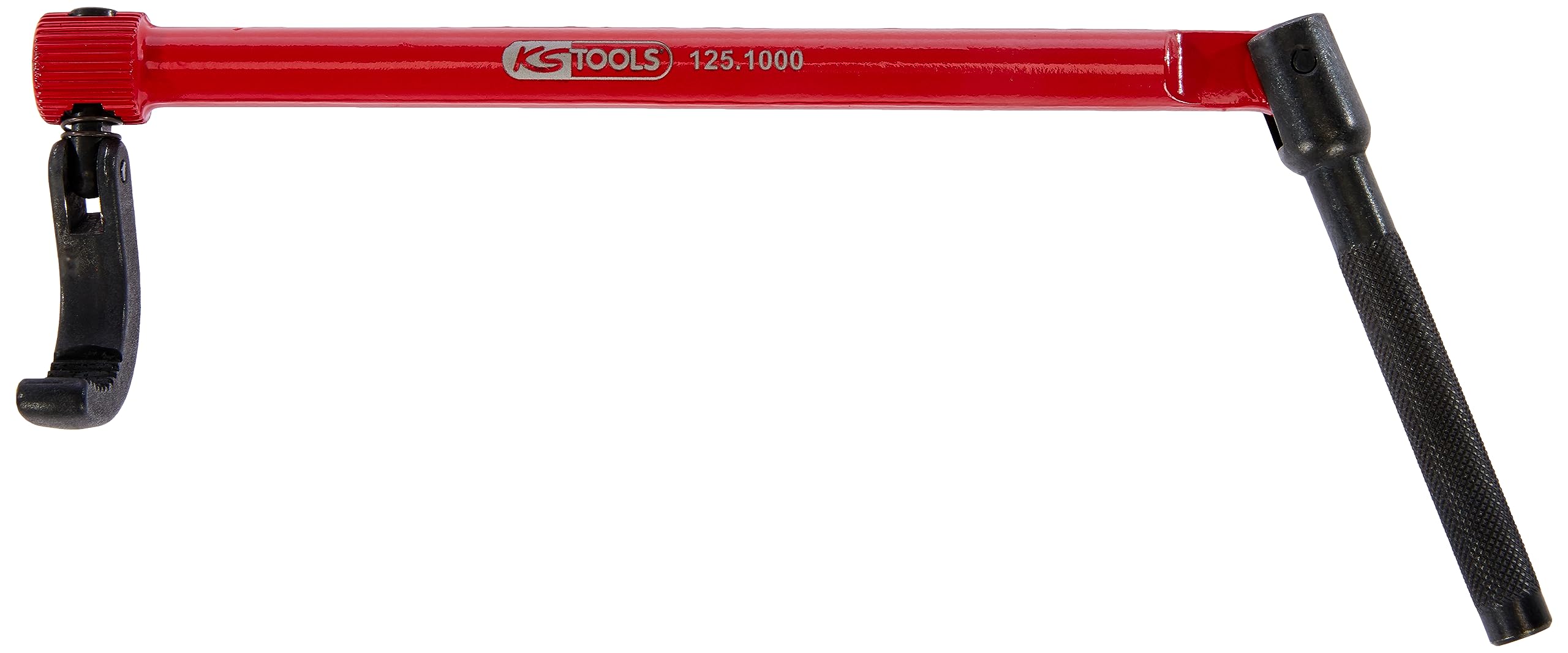 KS Tools 275mm Tap Nut Wrench