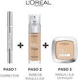 L'Oréal Paris True Match Eye Concealer with Hyaluronic Acid SPF 20 Shade 1-2D view 5