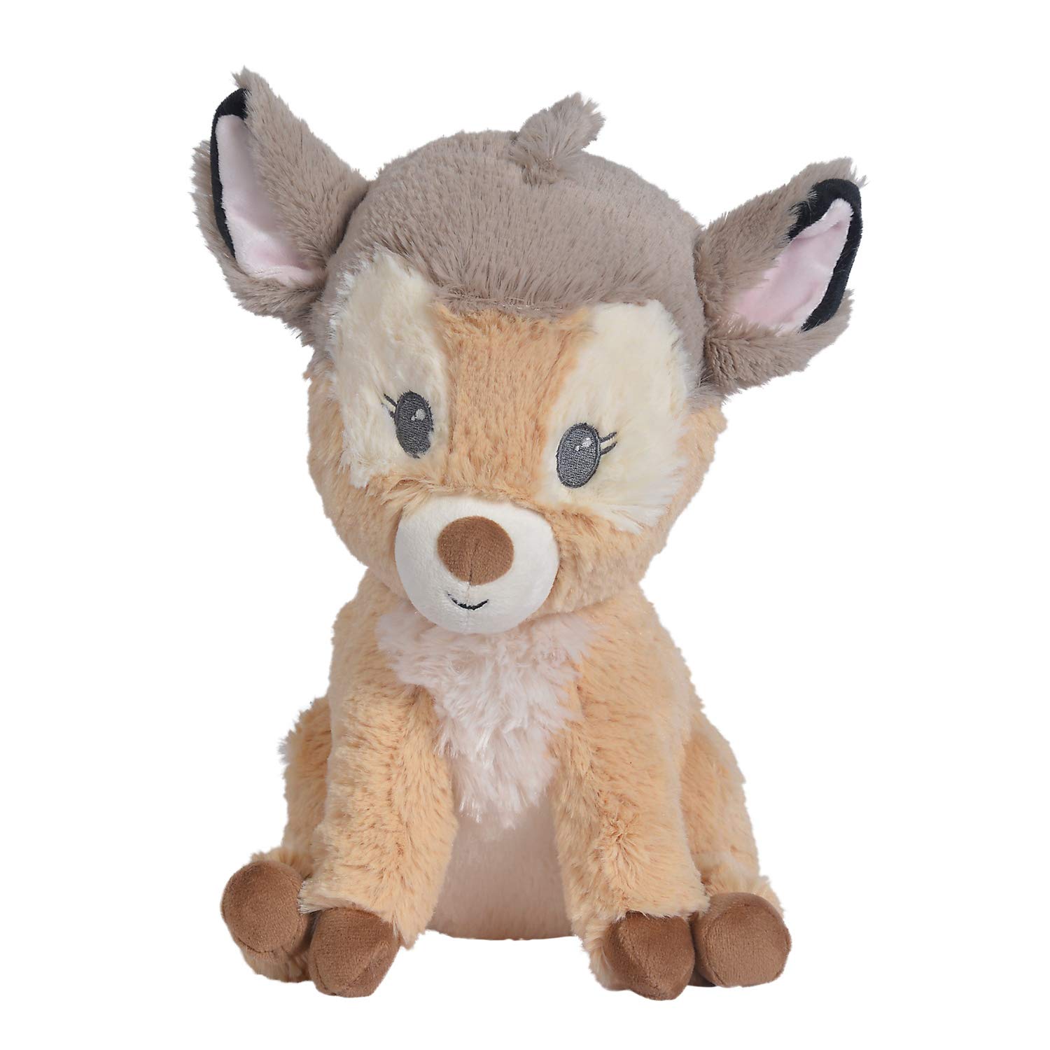 Simba Bambi Plush 50 cm, Multicoloured (6315876456)