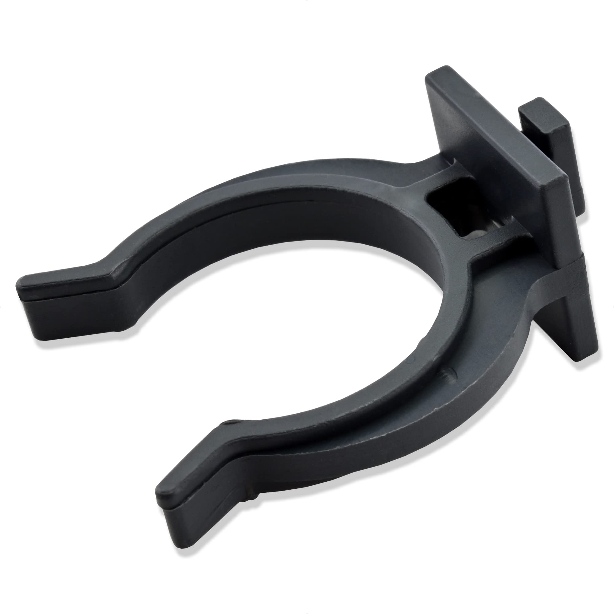 Mprofi MT® 5 x Plastic Fir Skirting Board Clips for Board Clips for Kitchen