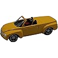 1 X 2004 Chevrolet SSR 15th in Series 2009 Hallmark Ornament