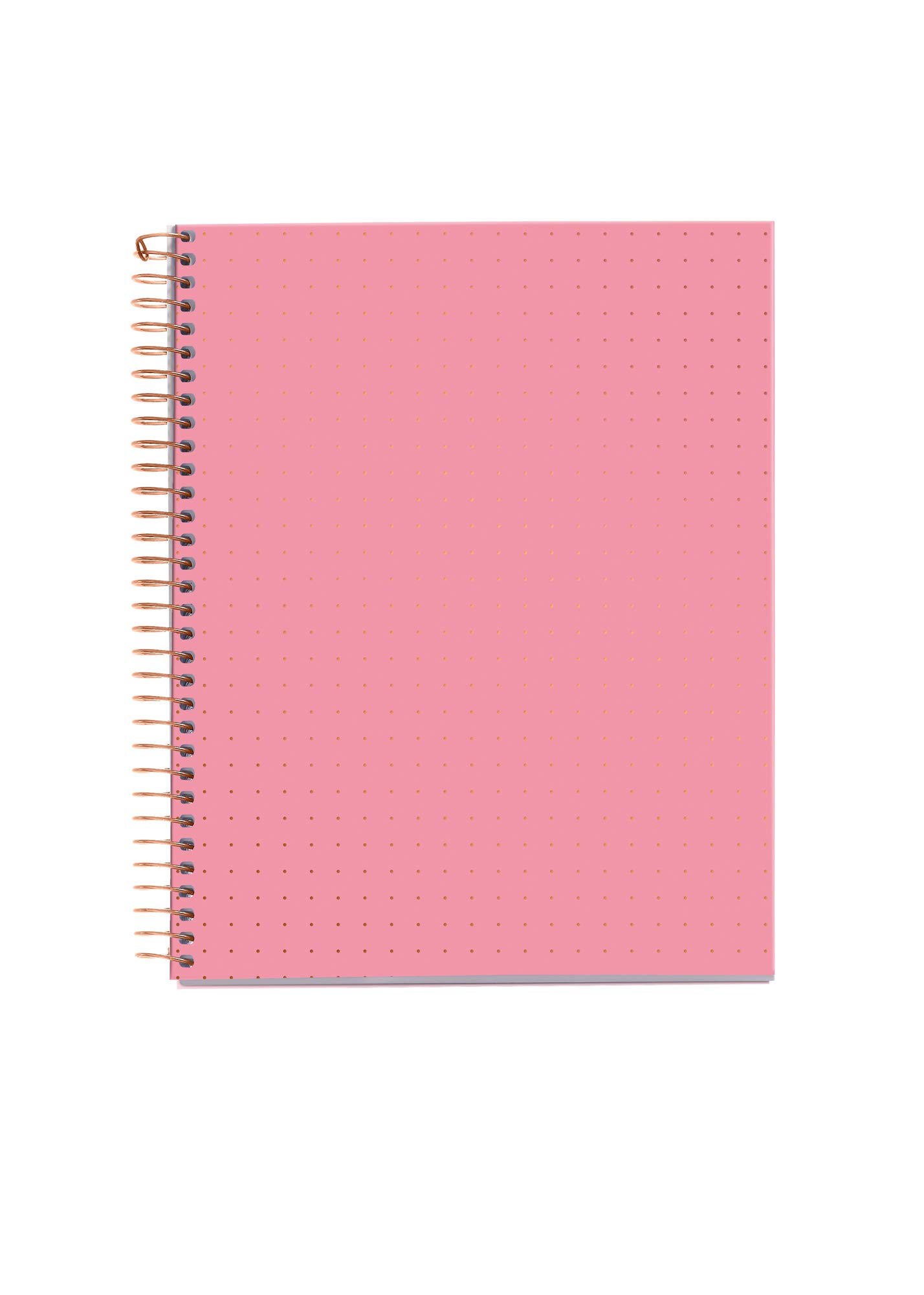 MIQUELRIUS Notebook Horizontal A5 pink โ image 1