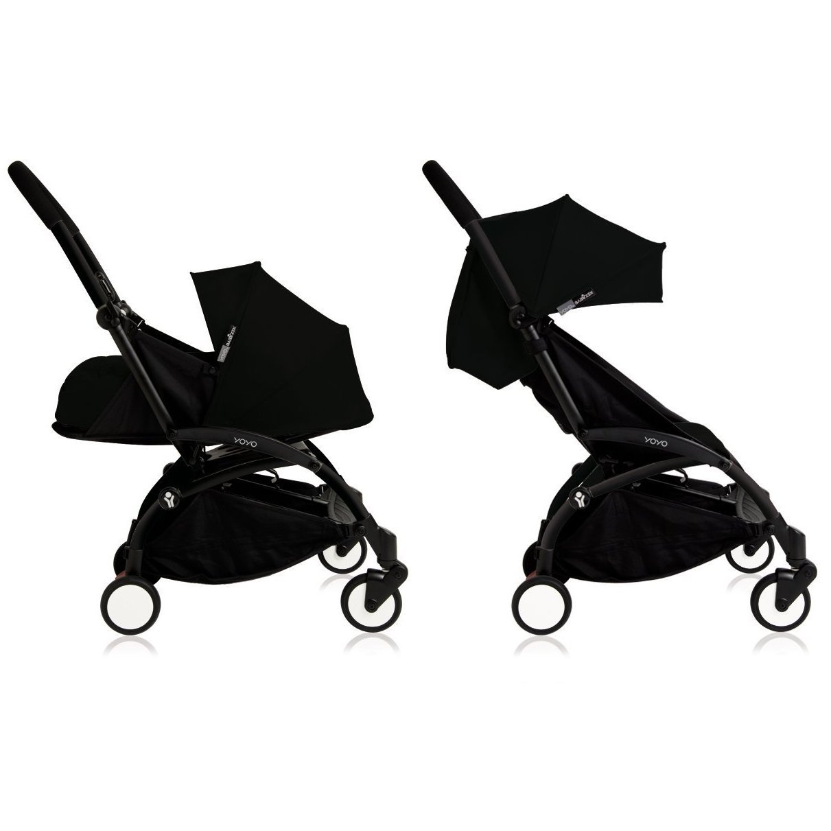 Babyzen YoYo+ Stroller Bundle (Yoyo+ 