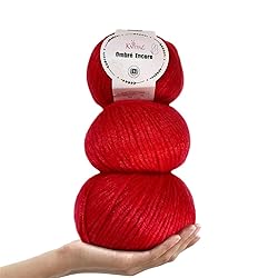 Ombré-Encore Large Chunky #5 Weight Hygge Yarn for