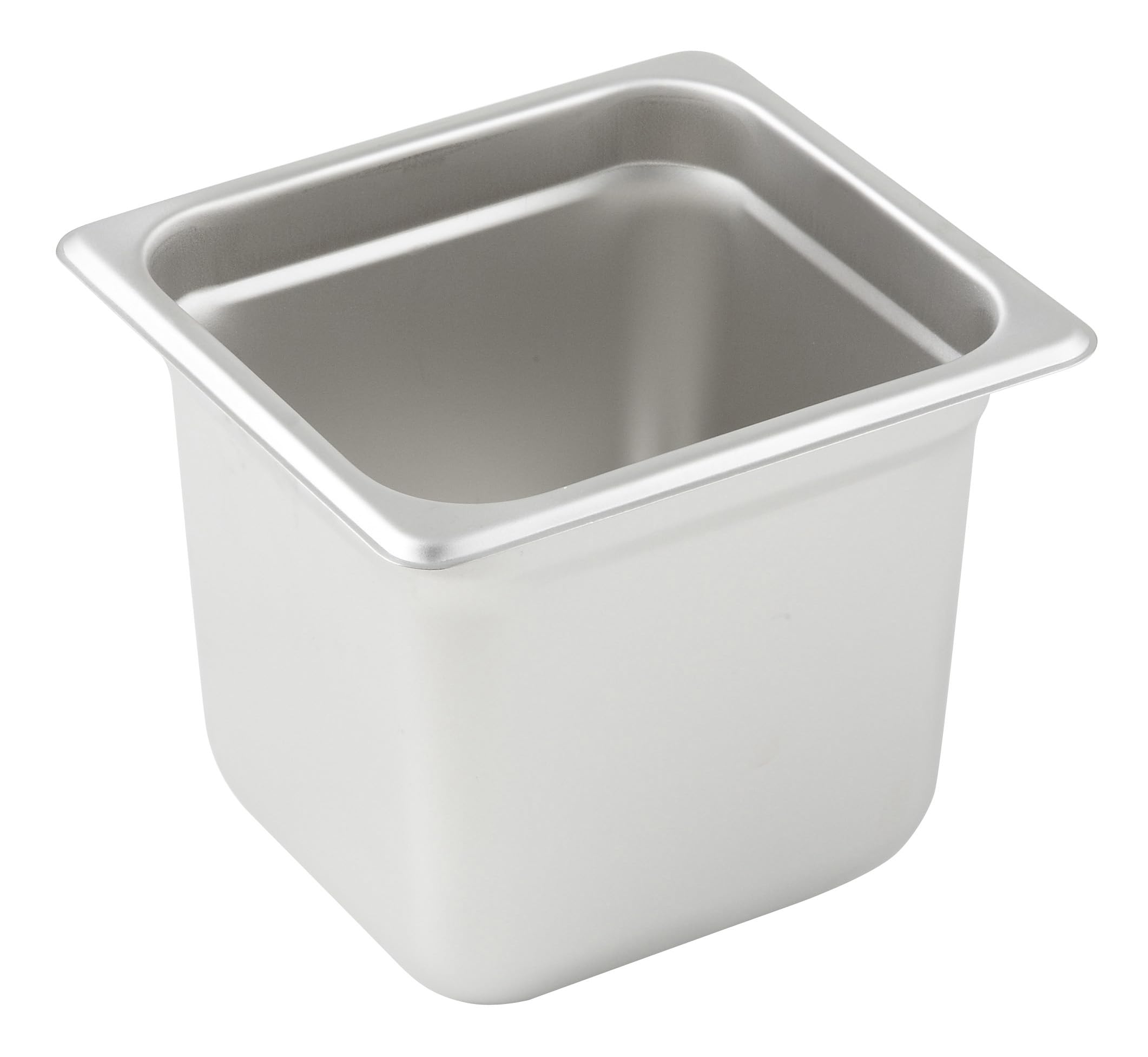 Winco SPJL-606, Stainless Steel