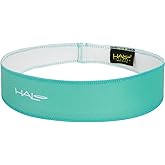 Halo Headband Halo II (Mint) Sweatband Pullover for Men and Women, No Slip with Moisture Wicking Dryline Fabric