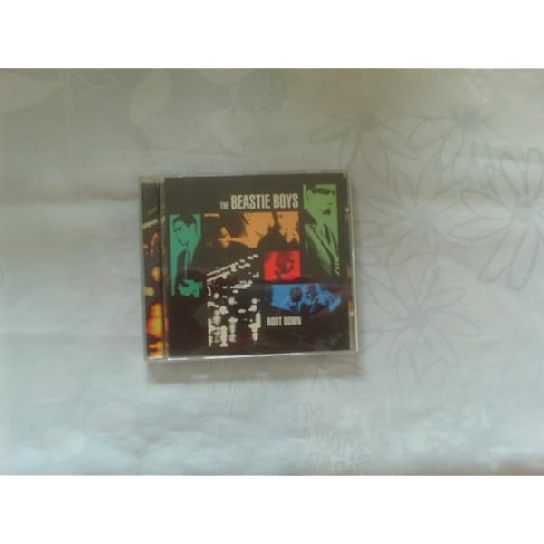 ROOT DOWN: Beastie Boys: Amazon.ca: Music
