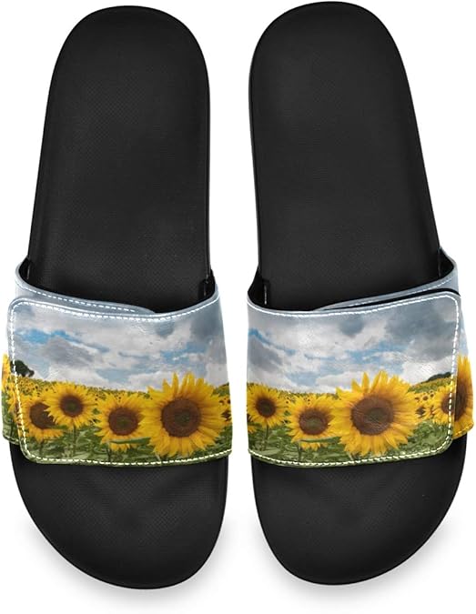Women's Oofos, OOahh Luxe Slide Sandal | Peltz Shoes