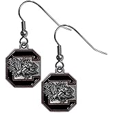 Siskiyou Sports NCAA womens Dangle Earrings