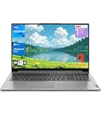 Amazon.com: Lenovo IdeaPad 1 15AMN7 15.6