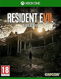 Resident Evil 7