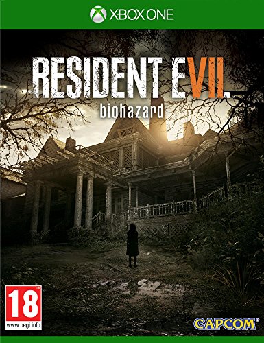 Resident Evil 7