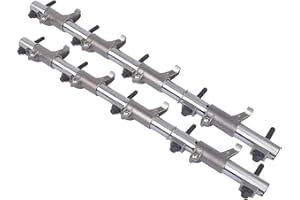 53021552AB Intake & Exhaust Rocker Arm Shaft Assembly