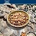 Blue Buffalo Wilderness Trail Toppers Wild Cuts Natural High-Protein Dog Wet Food, Chicken Bites in Hearty Gravy, 3-oz Pouch, 24 Count