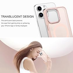 BENTOBEN for iPhone 15 Pro Max Phone Case,iPhone 15