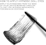Lancôme Hypnôse Doll Eyes Mascara 01 Black 6.5ml Volumising Lengthening view 5