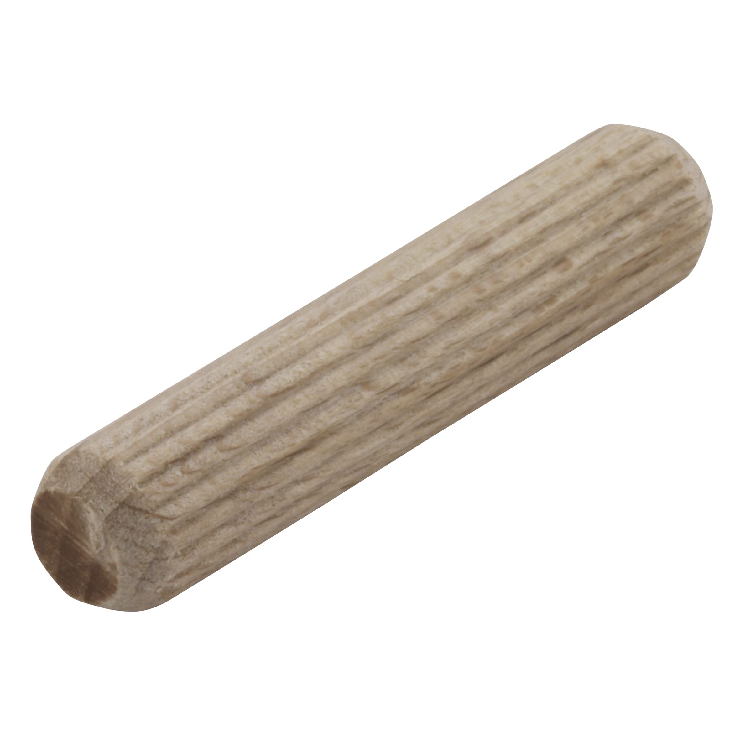 wolfcraft 150 Dowel Pins, Ø 8 mm I 2907000 I For use in sturdy wood joints