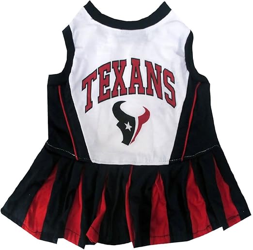 texans dog jersey