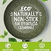 Prestige-Eco-Non-Stick-Frying-Pan-Set-Plant-Based-Non-Stick-Recycled-and-Recyclable-PFOA-Free-Induction-2024-cm Prestige Eco Non Stick Frying Pan Set of 2 - Induction Frying Pans Set 20cm & 24cm with Plant Based Non Stick…