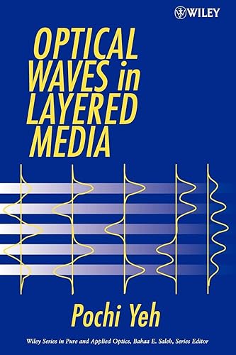 Download Optical Waves in Layered Media PDF
