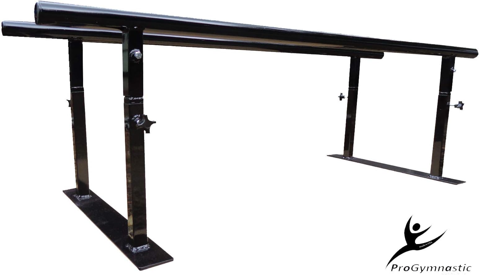 Progymnastic Parallel Bar - Fixed Width Model