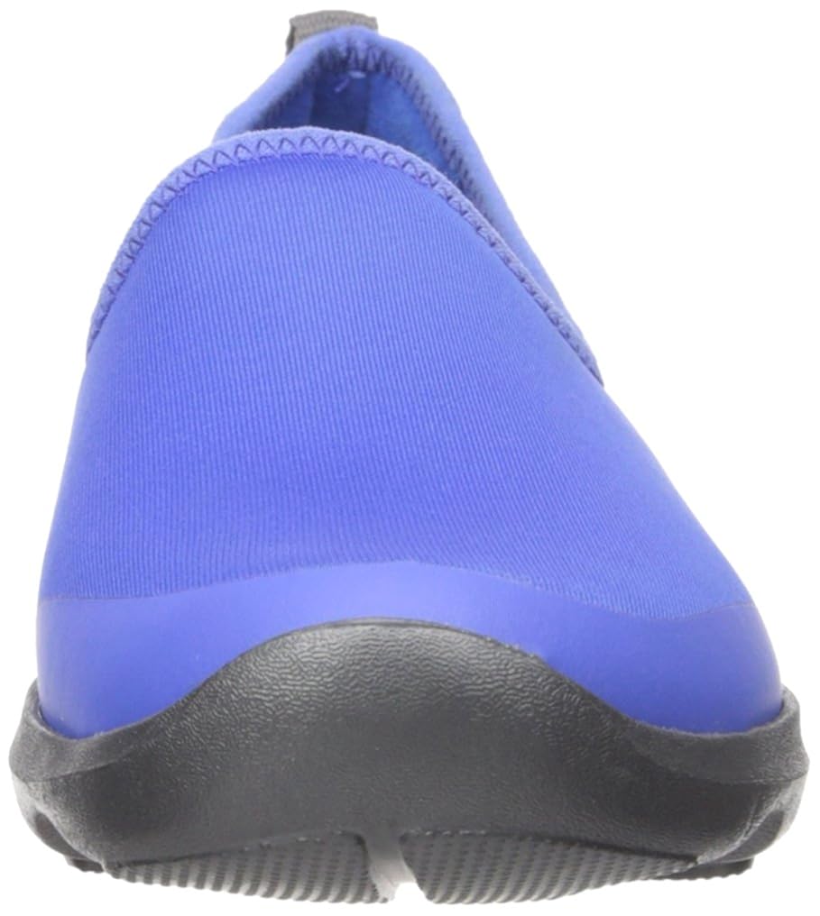 crocs women's boat shoes