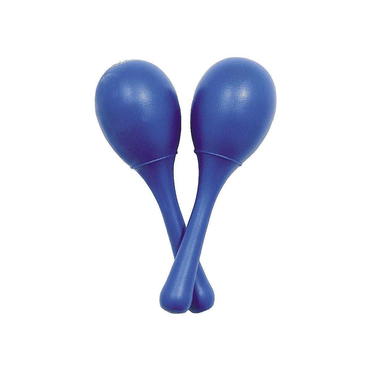 LP Latin Percussion LPR010-BL RhythMix Chick-Itas, 1 Pair