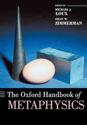 Download The Oxford Handbook of Metaphysics (Oxford Handbooks) PDF