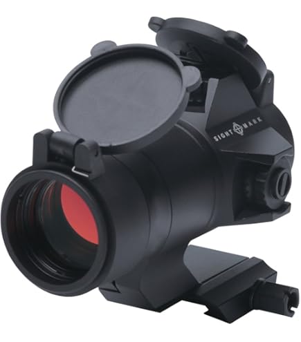 サイトマーク●SIGHTMARK Element1x30RedDot●NVモード Amazon.com : Sightmark Element 1x30 Red Dot Sight : Sports & Outdoors