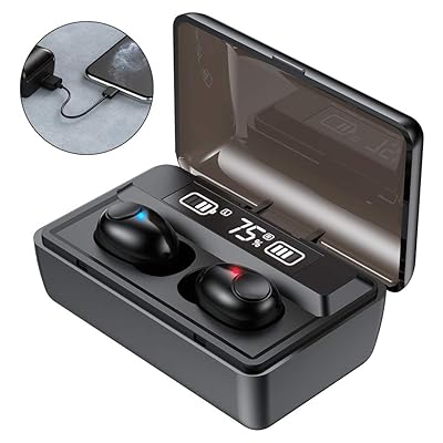 DACOM T8 Wireless Bluetooth Earbuds Nigeria Ubuy