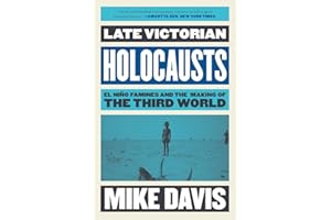 Late Victorian Holocausts: El Niño Famines and the Making of the Third World (Essential Mike Davis)