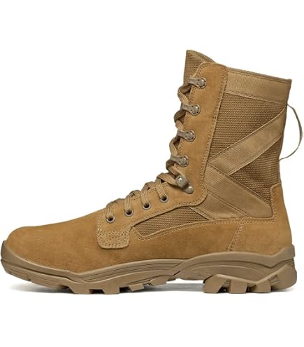 Amazon.com: GARMONT TACTICAL T8 Bifida T.A.A. Military Combat