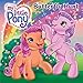 My Little Pony: Butterfly Hunt (My Little Pony (Harper Paperback))