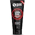 Beardo Activated Charcoal Peel Off Mask - 100gm