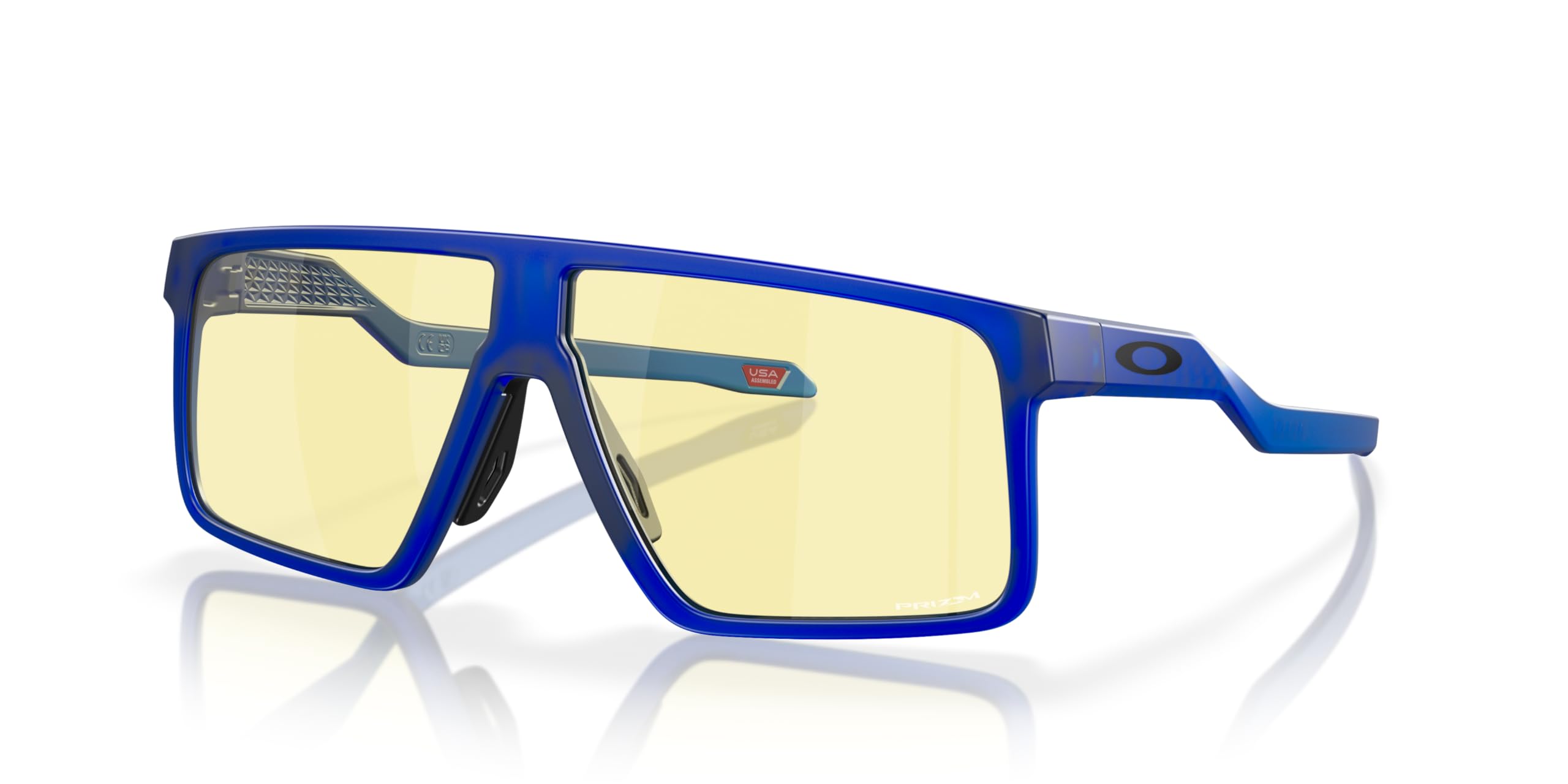 Oakley Men's OO9285 Helux Rectangular