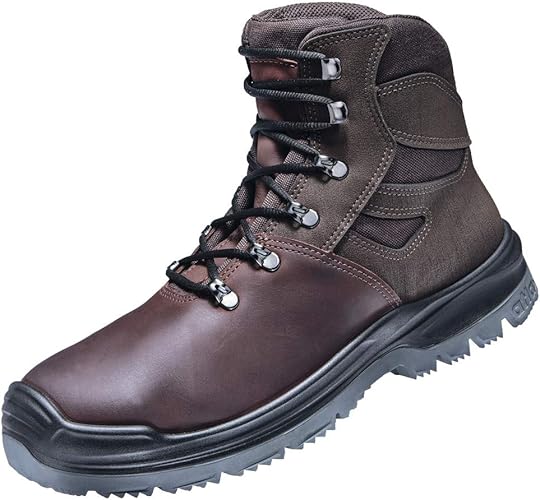 Botas de seguridad talla 47 Clearance